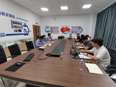 創(chuàng)新中心與企業(yè)簽訂智能化技術(shù)改造咨詢診斷服務(wù)協(xié)議，開啟技術(shù)轉(zhuǎn)型升級(jí)新篇章